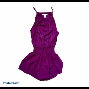 Forever 21 Women’s Romper